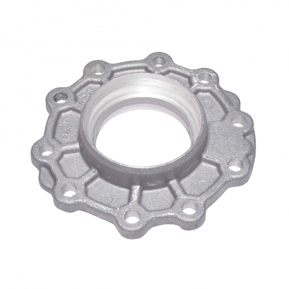 купить Крышка стакана подшипника заднего редуктора 54115 / ПАО КамАЗ