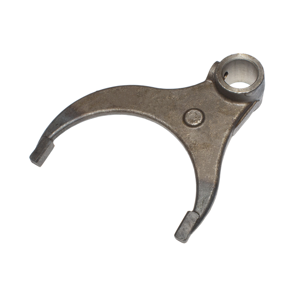 купить Вилка переключения раздаточной коробки 4310 / ПАО КамАЗ / с разбора