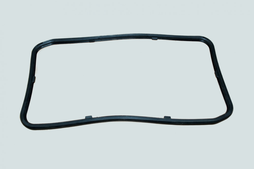 фото прокладка поддона 4ц e-3 (140,150, 180 л.с.) (4isbe, 4isde) 4897877 4939246 