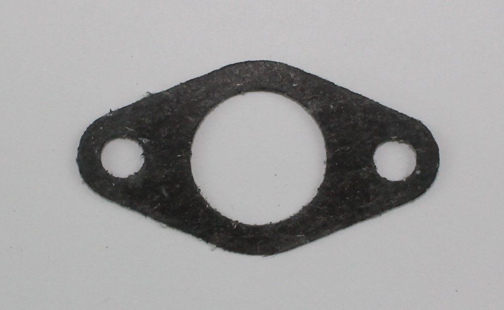 купить Прокладка фланца турбокомпрессора / Урал АТИ
