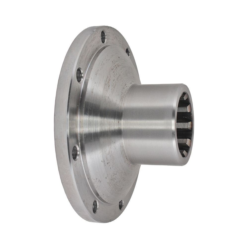 купить Фланец КПП 236 (8отв., D=10мм / D=55)