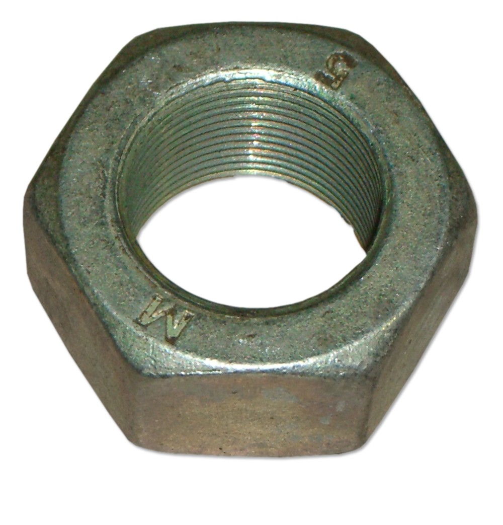 купить Гайка М27 ( на 302 шпильку )