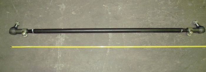 купить Тяга рулевая поперечная 5297 в сборе  -11 / РОСТАР