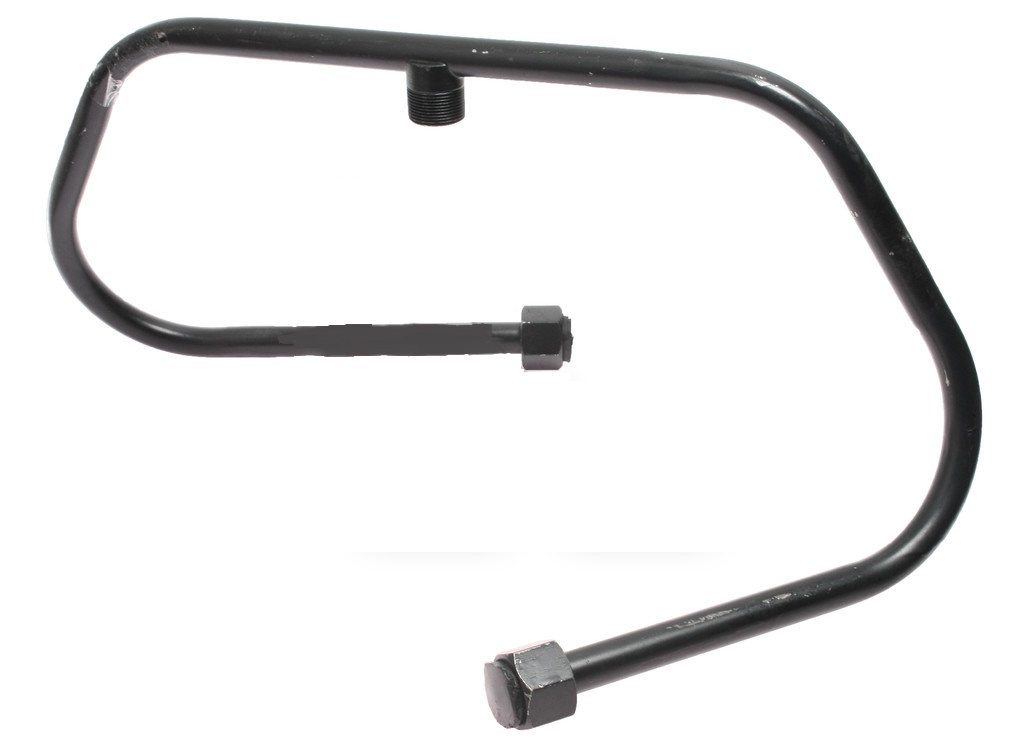 купить Трубка высокого давления ( на подъем платформы )