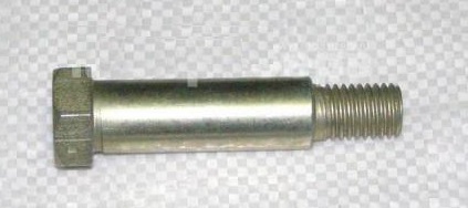 купить Ось (75 мм) рычага заднего подрессоривания н/о