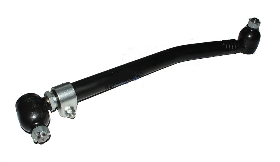 купить Тяга рулевая продольная 53205 в сборе (регулируемая) / РОСТАР
