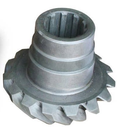 купить Шестерня ведущая коническая заднего моста 5320 / ПАО КамАЗ