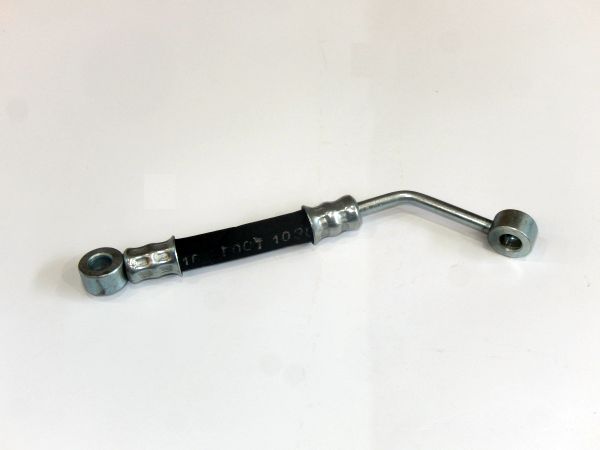 купить Трубка топливная в сборе ПЖД- 30-1015160