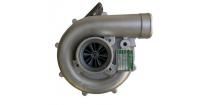 купить Турбокомпрессор ЕВРО-2 ЛЕВЫЙ / Чехия (ремонт с гарантией)