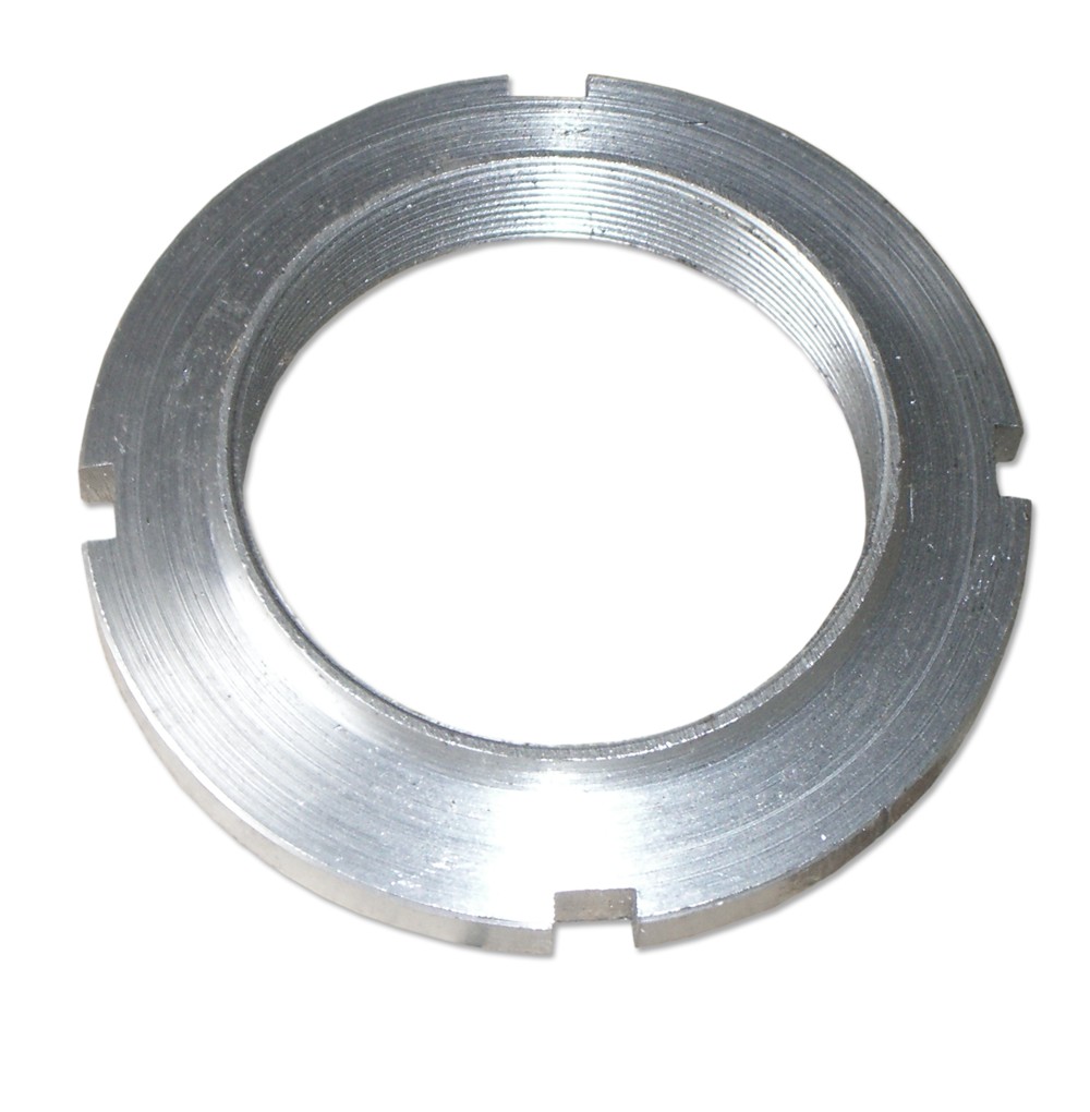 купить Гайка крепления подшипника диференциала раздаточной коробки М64х1,5 / ПАО КамАЗ