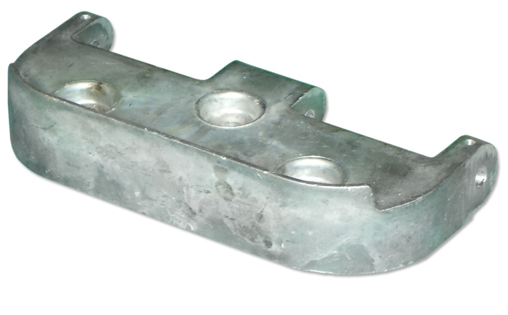 купить Подпятник старого образца (на две педали)