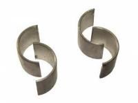 купить Вкладыши 2-ух цилиндрового компрессора Р1 (к-т 4 шт)