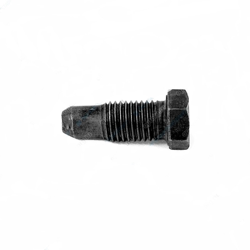 купить Винт  М10 х 25 (для сборки Мода) ЧЕРНЫЙ / г. Белебей