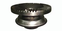купить Фланец заднего моста Евро со шлицами / ПАО КамАЗ