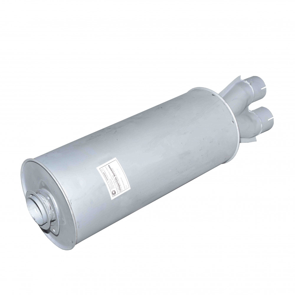 фото глушитель  53215 / г. кукмор 53215-1201010 