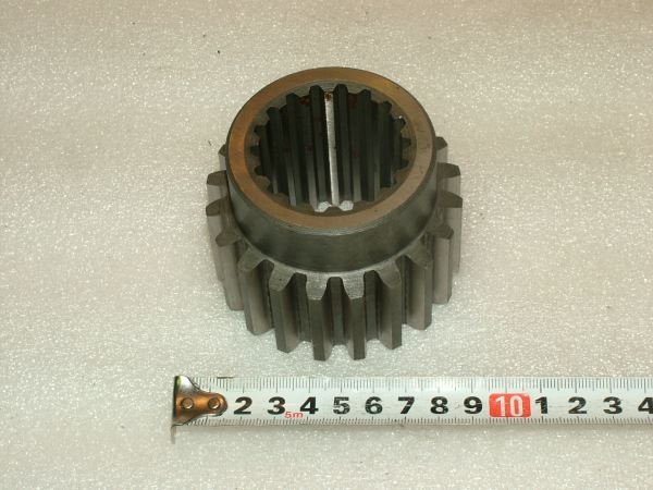 купить Сателлит диференциала раздаточной коробки 65111 / ПАО КамАЗ