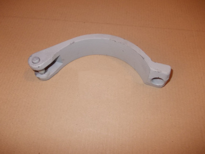 купить Скоба крепления стартера