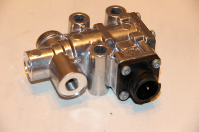 заказать Клапан заслонки отработавших газов купить Клапан заслонки отработавших газов