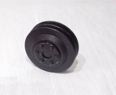 заказать Шкив насоса ГУР купить Шкив насоса ГУР