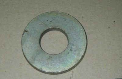 заказать Шайба шкворня п/прицепа купить Шайба шкворня п/прицепа