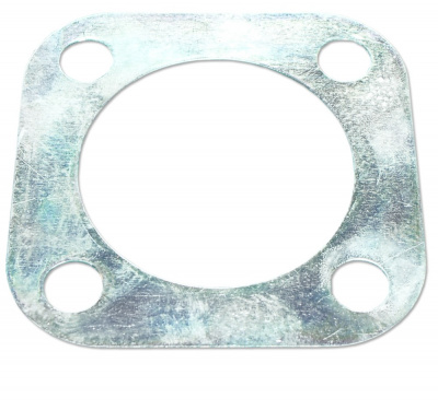 купить Пластина привода ТНВД Евро (квадратная большая) / ПАО КамАЗ