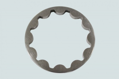 фото ротор масляного насоса (isf3.8) foton 4947067 