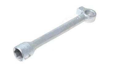 купить Ключ для протяжки ГБЦ 24/19