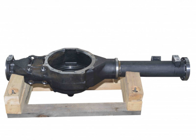 заказать Картер переднего моста 4310 / ПАО КамАЗ купить Картер переднего моста 4310 / ПАО КамАЗ