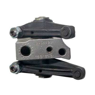 фото коромысло (в сборе на цилиндр) вт, eqb 3934920 3910815 