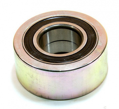 купить Ролик промежуточный с подшипником в сборе