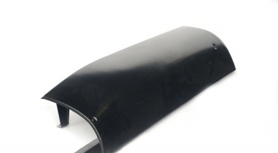 купить Панель передка боковая правая 6430