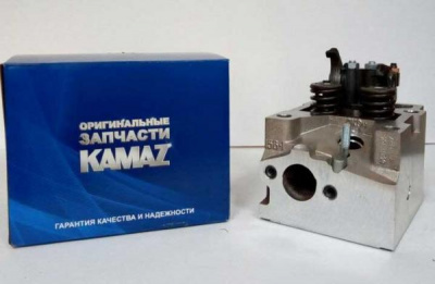 заказать Головка блока / ПАО КамАЗ купить Головка блока / ПАО КамАЗ