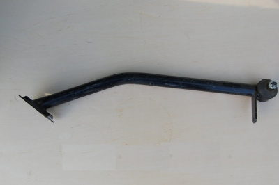 купить Хвостовик старого образца кривой