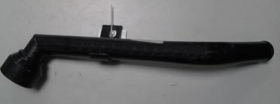 купить Труба маслозаливная с кронштейном