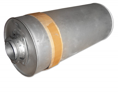 фото глушитель  4925  4925-1201010 