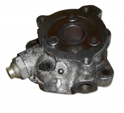 заказать Клапан управления (на  ГУР) купить Клапан управления (на  ГУР)