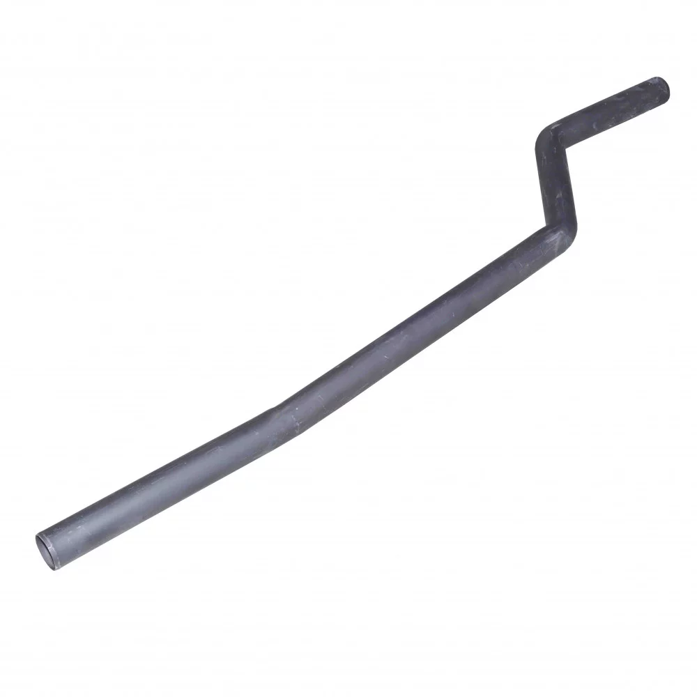 фото труба отводящая на 5490 / пао камаз 5490-1303415-12 