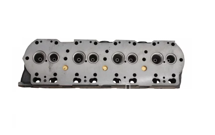 купить Головка блока 7511 (раздельная) ТМЗ