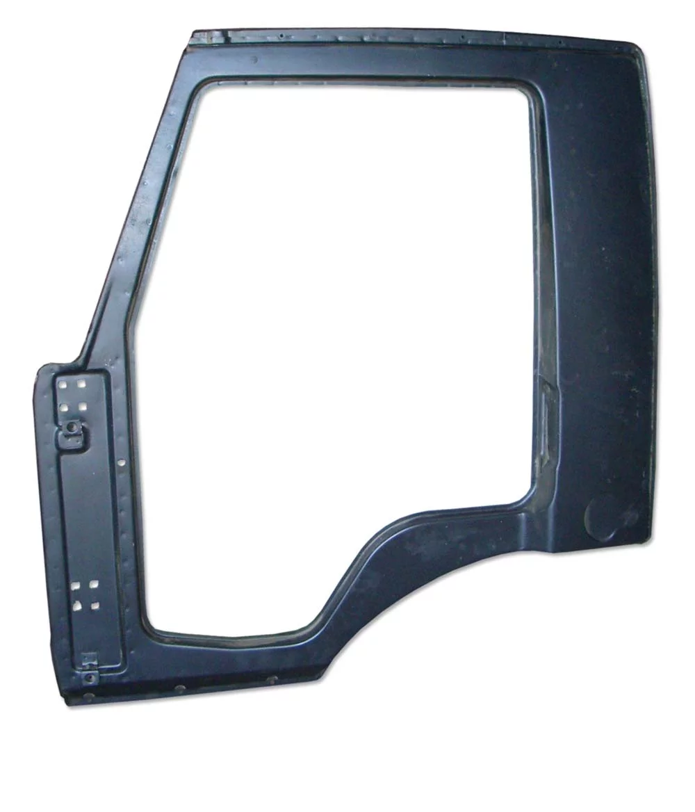 купить Боковина кабины левая / ПАО КамАЗ