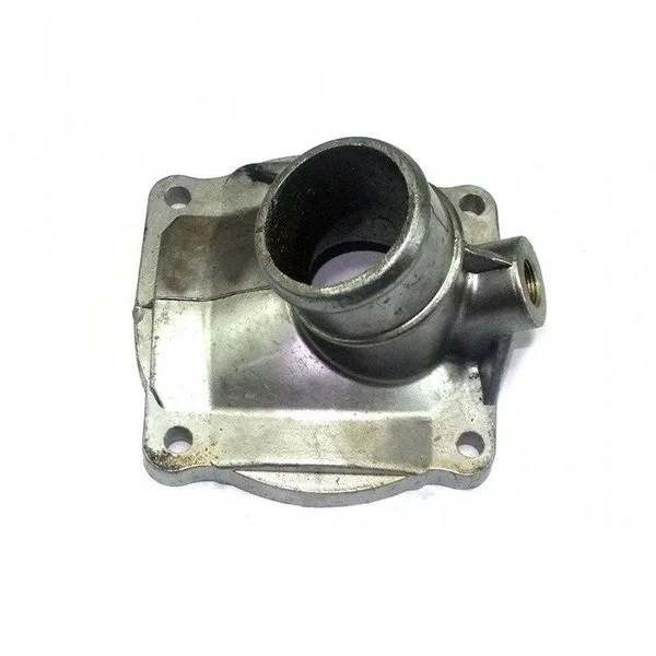 купить Крышка теплообменника задняя (чугун)