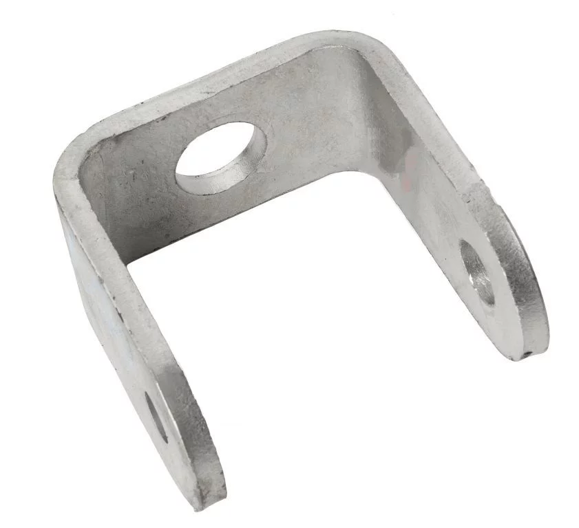 купить Кронштейн пневмоподушки н/о (большое отверстие)