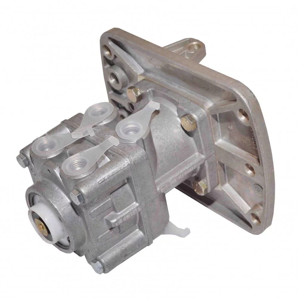 купить ГТК Евро-2 (10 выходов) на 6520, 4308 с педалью / г. Москва