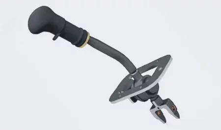 купить Рк кулисы на КПП ZF