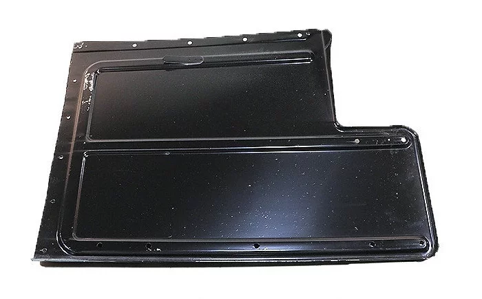 купить Брызговик (заднее крыло) левый