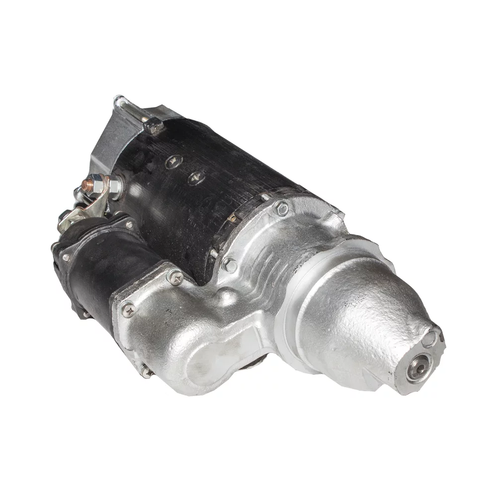 купить Стартер (Борисов) под завод 11 зуб