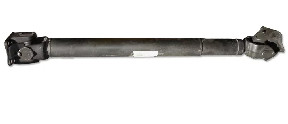 фото вал карданный передний 1136 мм / самосбор 4310-2203011 