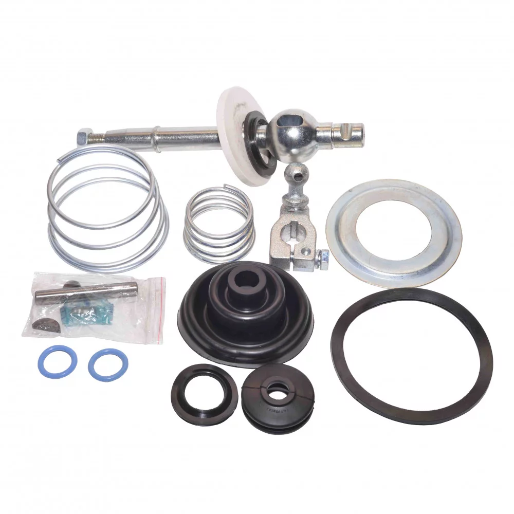 купить Наконечник  опоры кулисы в сборе