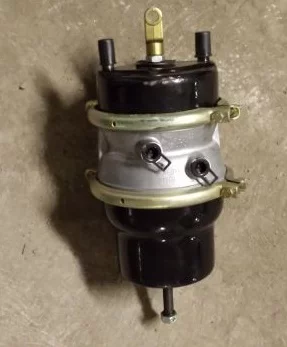 купить Энергоаккумулятор 6520 (тип 30/24) / КЗТАА