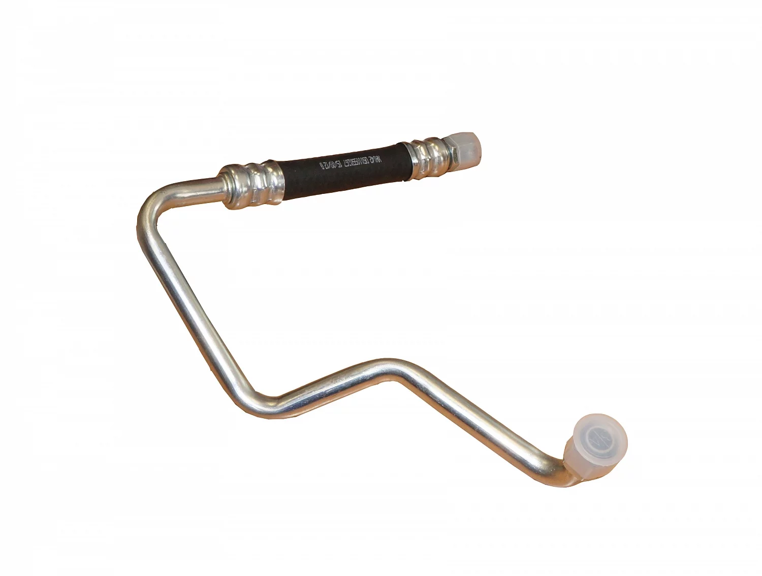 купить Трубка отвода охлаждающей жидкости на 650