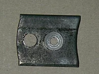 заказать Вкладыш боковой купить Вкладыш боковой